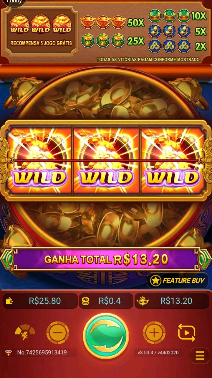 Lucky Tiger Casino