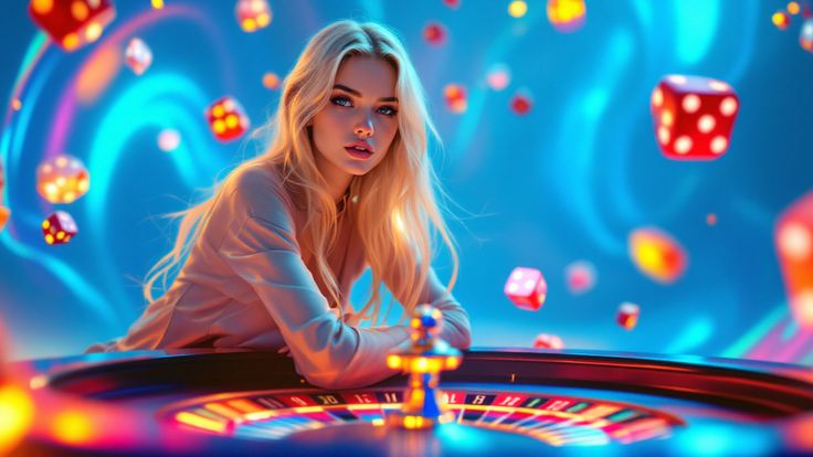Lucky Tiger Casino پاکستان ریئل منی گیمز